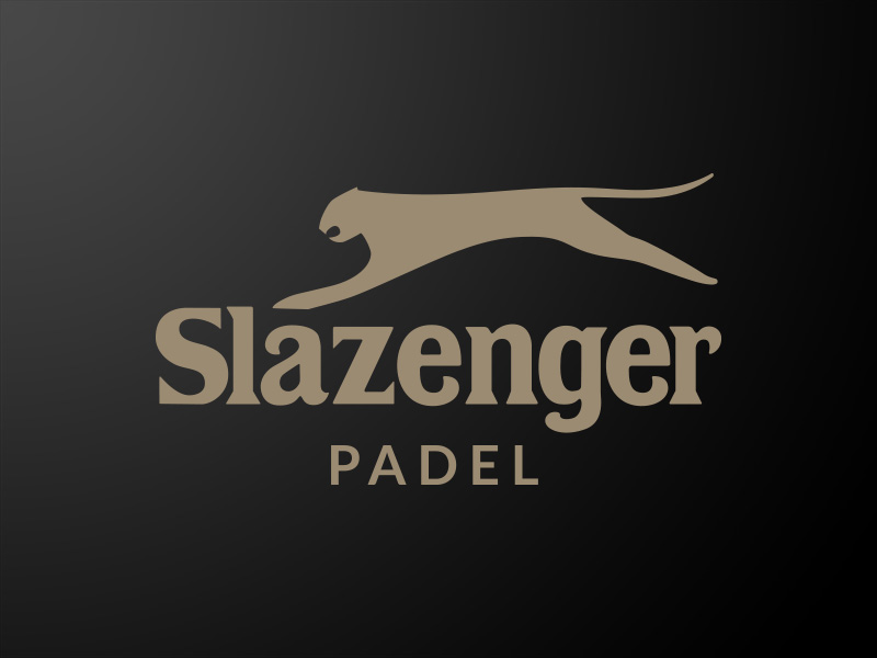 Slazenger Padel